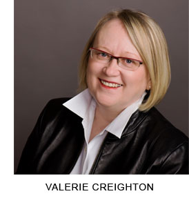 Valerie Creighton